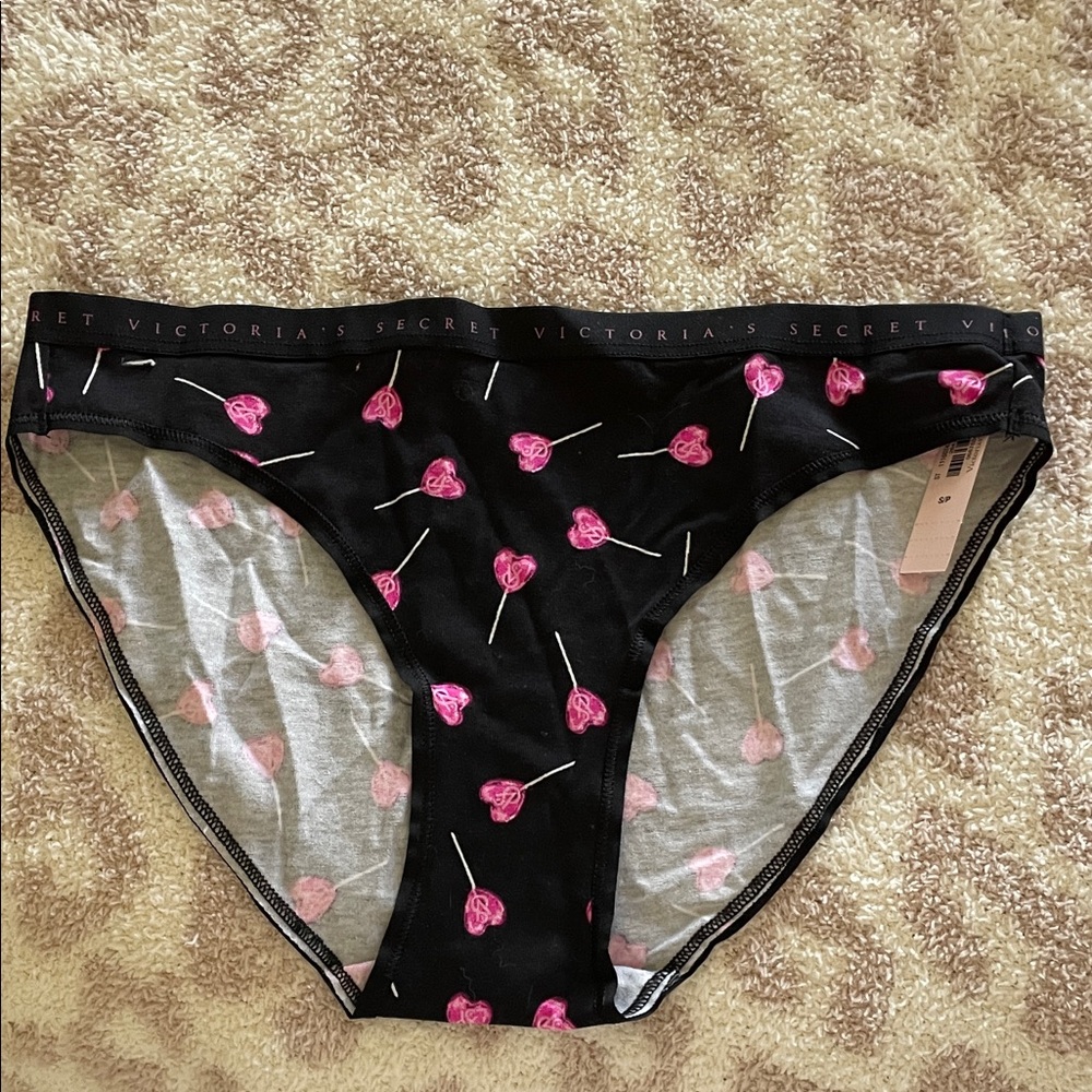 Victoria's Secret Cotton Bikini